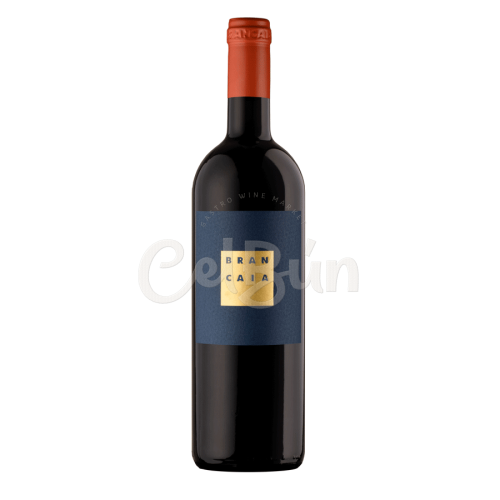 Brancaia Il Blu IGT - 750ml